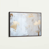 Abstract 538 Canvas Art 60 x 40 cm / Stretched on hidden frame
