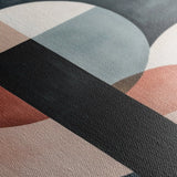 Abstract 544 Canvas Art 60 x 40 cm / Stretched on hidden frame