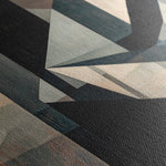 Abstract 549 Canvas Art 60 x 40 cm / Stretched on hidden frame