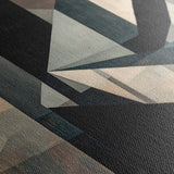 Abstract 549 Canvas Art 60 x 40 cm / Stretched on hidden frame