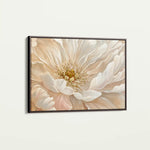 Floral Canvas Wall Art WAD553-F 90 x 60 cm / Stretched on hidden frame