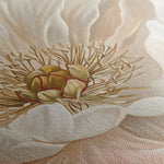 Floral Canvas Wall Art WAD553-F 90 x 60 cm / Stretched on hidden frame