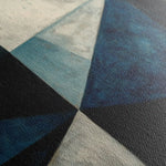 Abstract 556 Canvas Art 60 x 40 cm / Stretched on hidden frame