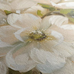 Floral Canvas Wall Art WAD557-F 90 x 60 cm / Stretched on hidden frame