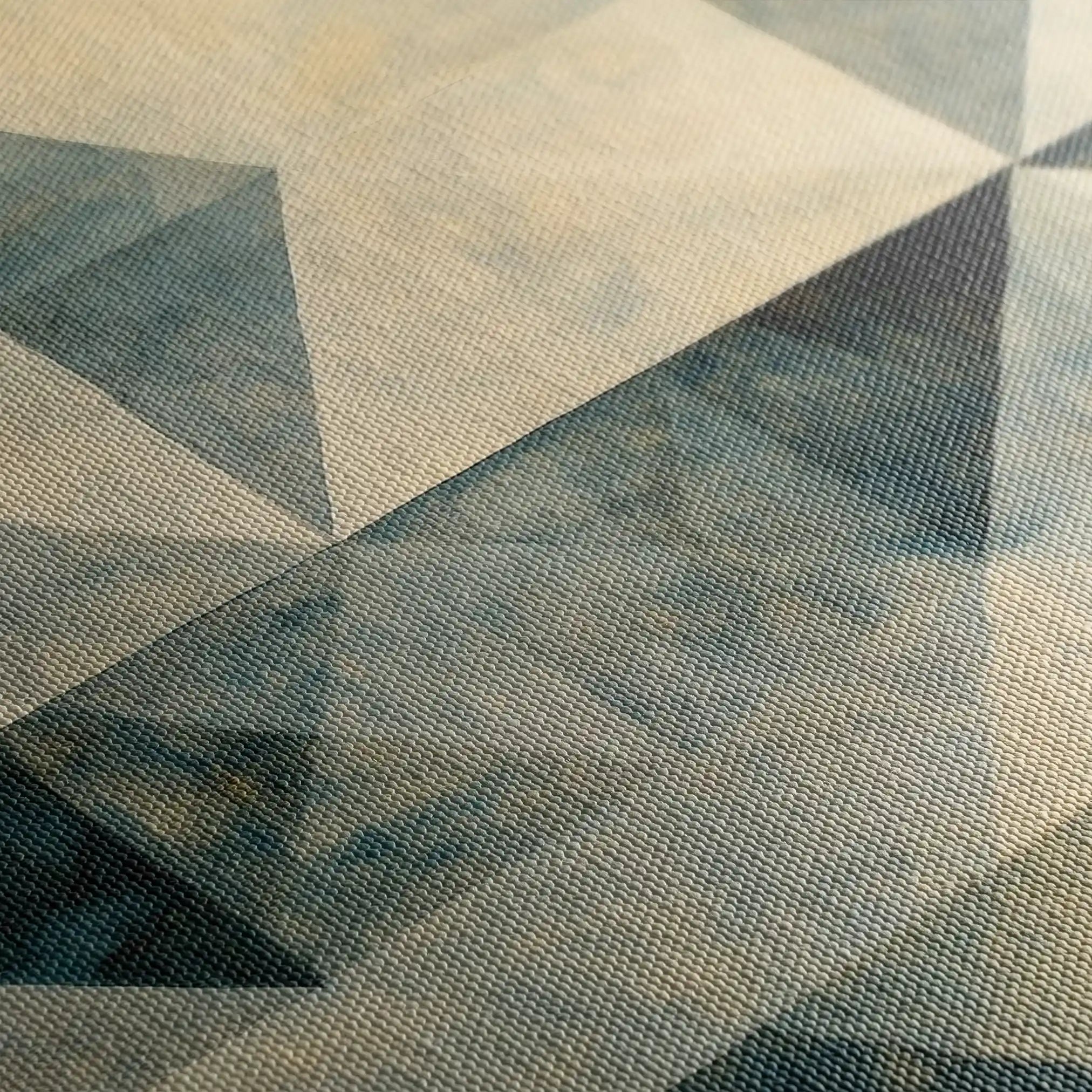 Abstract 559 Canvas Art 60 x 40 cm / Stretched on hidden frame