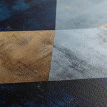 Abstract 561 Canvas Art 60 x 40 cm / Stretched on hidden frame