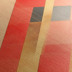 Abstract 562 Canvas Art 60 x 40 cm / Stretched on hidden frame