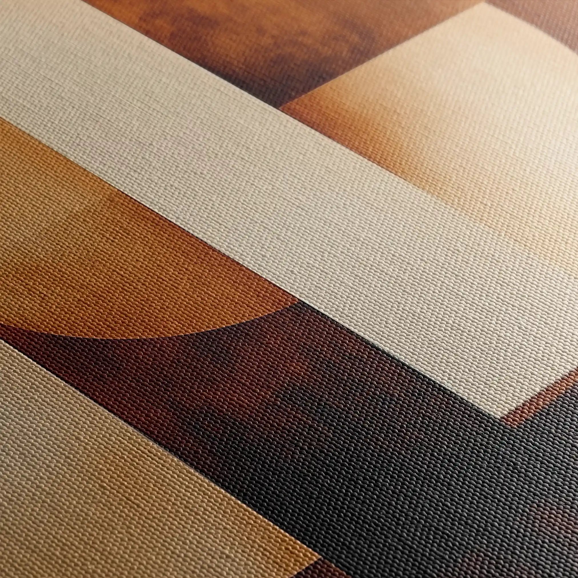 Abstract 567 Canvas Art 60 x 40 cm / Stretched on hidden frame
