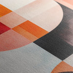 Abstract 585 Canvas Art 60 x 40 cm / Stretched on hidden frame