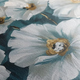 Floral Canvas Wall Art WAD588-F 90 x 60 cm / Stretched on hidden frame