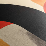 Abstract 607 Canvas Art 60 x 40 cm / Stretched on hidden frame