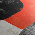 Abstract 609 Canvas Art 60 x 40 cm / Stretched on hidden frame