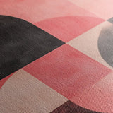Abstract 622 Canvas Art 60 x 40 cm / Stretched on hidden frame