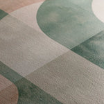 Abstract 626 Canvas Art 60 x 40 cm / Stretched on hidden frame
