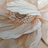 Floral Canvas Wall Art WAD642-F 90 x 60 cm / Stretched on hidden frame