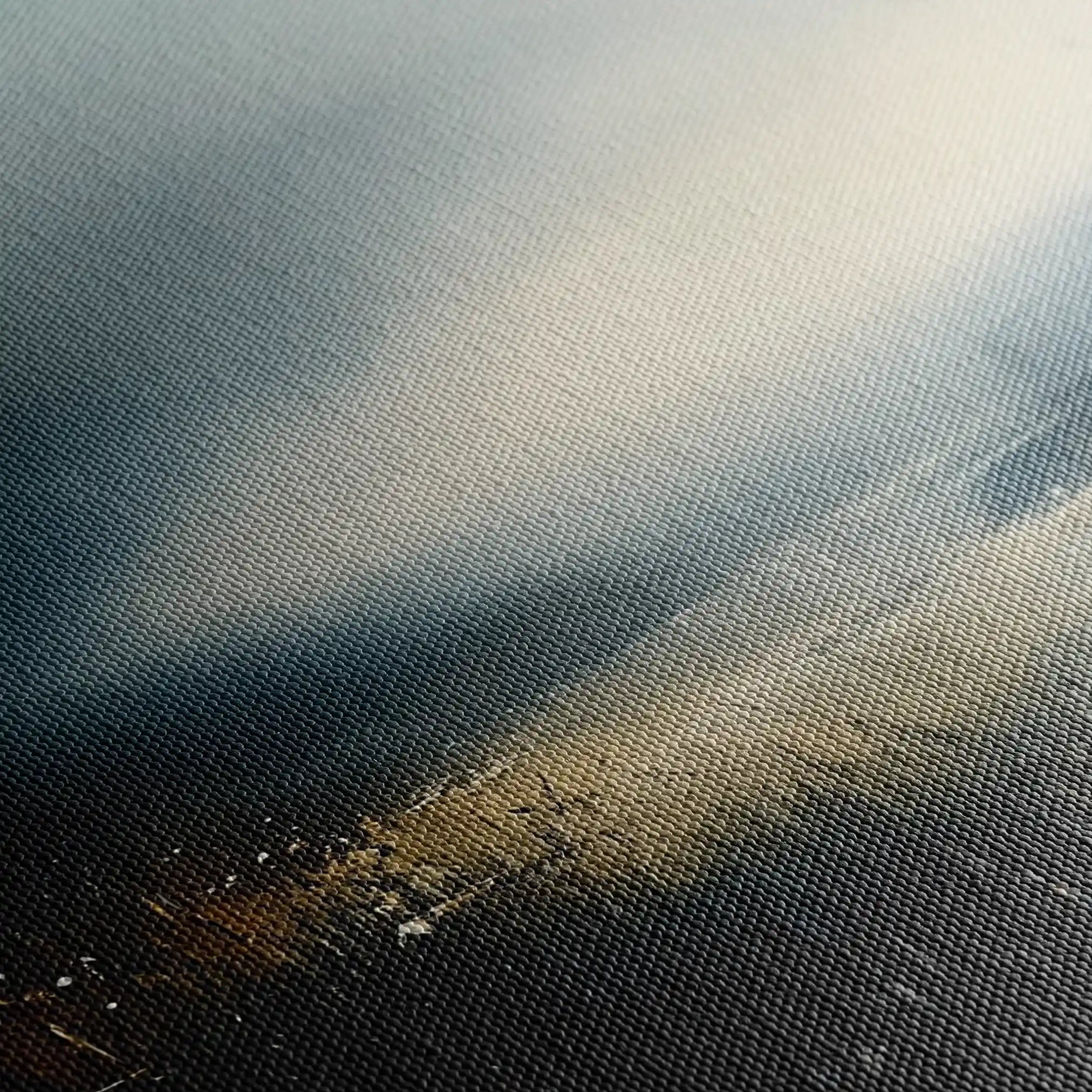Abstract 649 Canvas Art 60 x 40 cm / Stretched on hidden frame