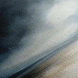 Abstract 650 Canvas Art 60 x 40 cm / Stretched on hidden frame
