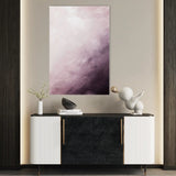 Abstract 652 Canvas Art 60 x 40 cm / Stretched on hidden frame