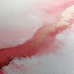 Abstract 655 Canvas Art 60 x 40 cm / Stretched on hidden frame