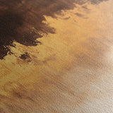 Abstract 657 Canvas Art 60 x 40 cm / Stretched on hidden frame