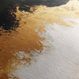 Abstract 665 Canvas Art 60 x 40 cm / Stretched on hidden frame