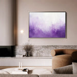 Abstract 678 Canvas Art 60 x 40 cm / Stretched on hidden frame