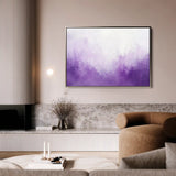Abstract 678 Canvas Art 60 x 40 cm / Stretched on hidden frame