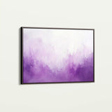 Abstract 678 Canvas Art 60 x 40 cm / Stretched on hidden frame