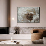 Floral Canvas Wall Art WAD679-F 90 x 60 cm / Stretched on hidden frame