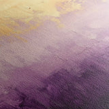 Abstract 683 Canvas Art 60 x 40 cm / Stretched on hidden frame