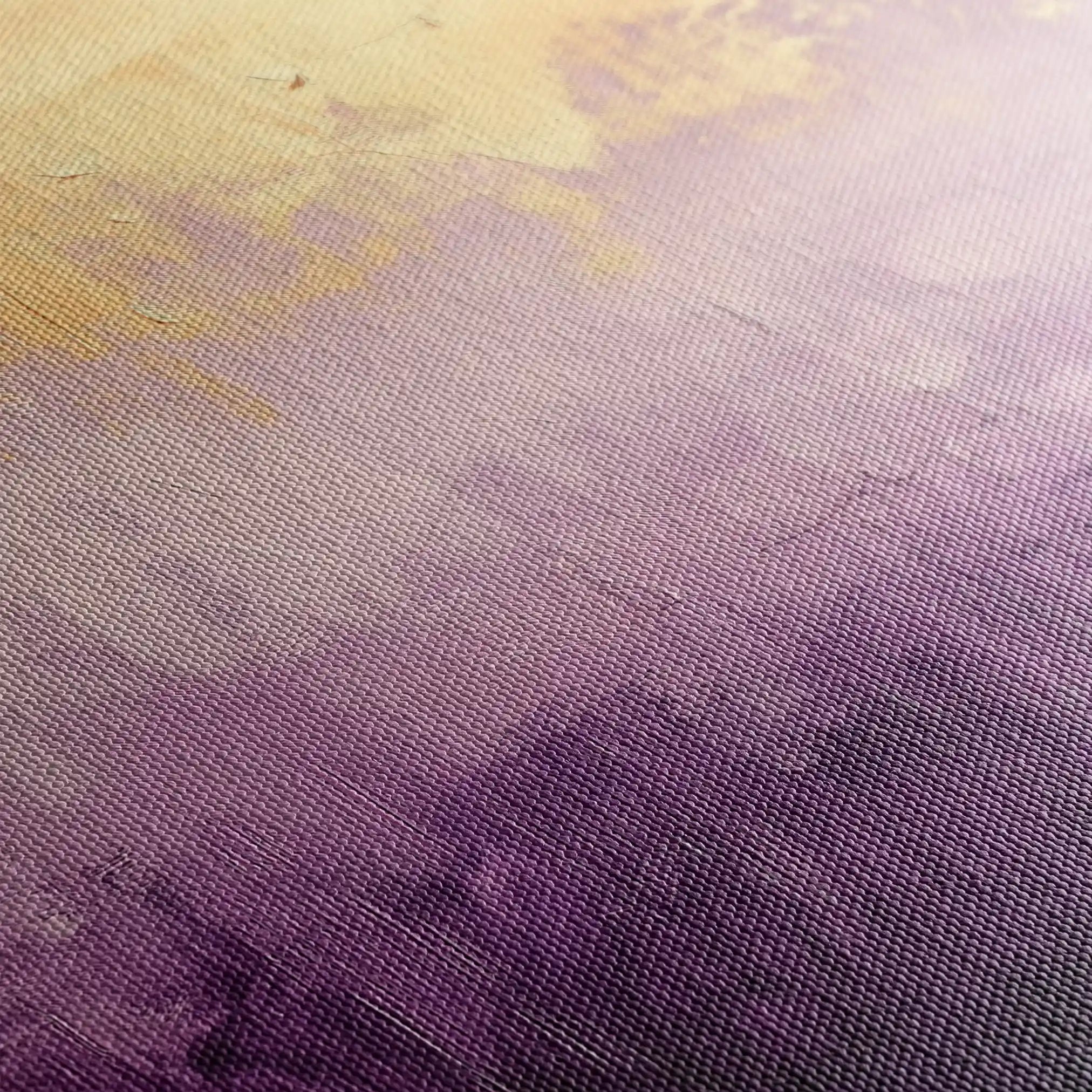 Abstract 683 Canvas Art 60 x 40 cm / Stretched on hidden frame