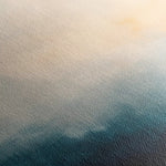 Abstract 686 Canvas Art 60 x 40 cm / Stretched on hidden frame