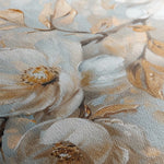 Floral Canvas Wall Art WAD687-F 90 x 60 cm / Stretched on hidden frame