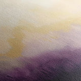 Abstract 690 Canvas Art 60 x 40 cm / Stretched on hidden frame