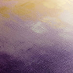 Abstract 701 Canvas Art 60 x 40 cm / Stretched on hidden frame