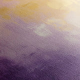 Abstract 701 Canvas Art 60 x 40 cm / Stretched on hidden frame