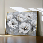 Floral Canvas Wall Art WAD707-F 90 x 60 cm / Stretched on hidden frame