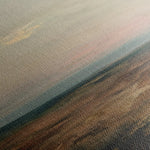 Abstract 710 Canvas Art 60 x 60 cm / Stretched on hidden frame