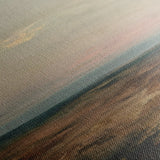 Abstract 710 Canvas Art 60 x 60 cm / Stretched on hidden frame