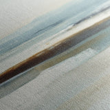 Abstract 724 Canvas Art 60 x 60 cm / Stretched on hidden frame