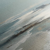 Abstract 730 Canvas Art 60 x 60 cm / Stretched on hidden frame