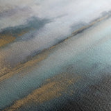 Abstract 735 Canvas Art 60 x 60 cm / Stretched on hidden frame