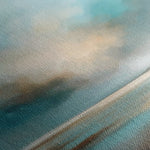 Abstract 742 Canvas Art 60 x 60 cm / Stretched on hidden frame