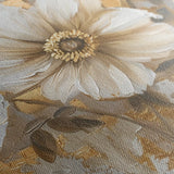 Floral Canvas Wall Art WAD751-F 90 x 60 cm / Stretched on hidden frame