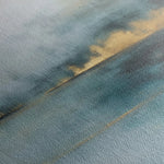 Abstract 756 Canvas Art 60 x 60 cm / Stretched on hidden frame