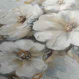 Floral Canvas Wall Art WAD756-F 90 x 60 cm / Stretched on hidden frame