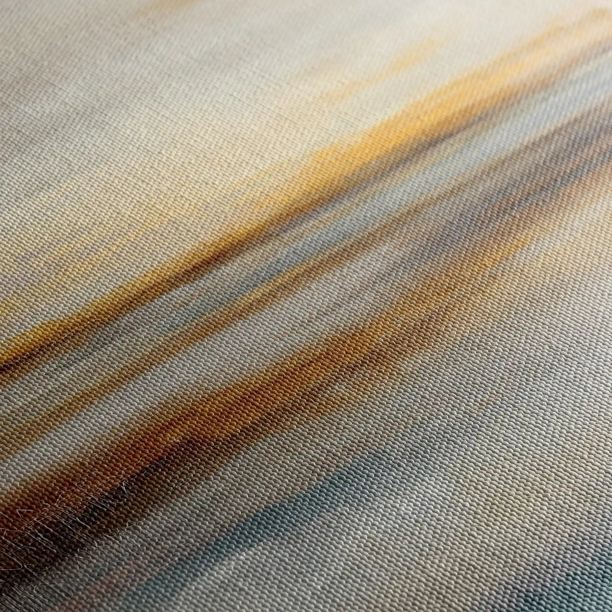 Abstract 761 Canvas Art 60 x 60 cm / Stretched on hidden frame
