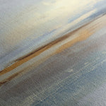 Abstract 763 Canvas Art 60 x 60 cm / Stretched on hidden frame