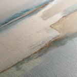 Abstract 764 Canvas Art 60 x 60 cm / Stretched on hidden frame