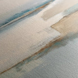 Abstract 764 Canvas Art 60 x 60 cm / Stretched on hidden frame